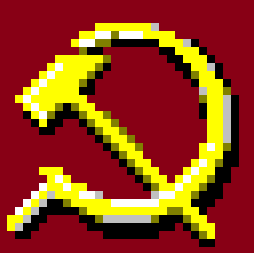 Hammer and Sickle